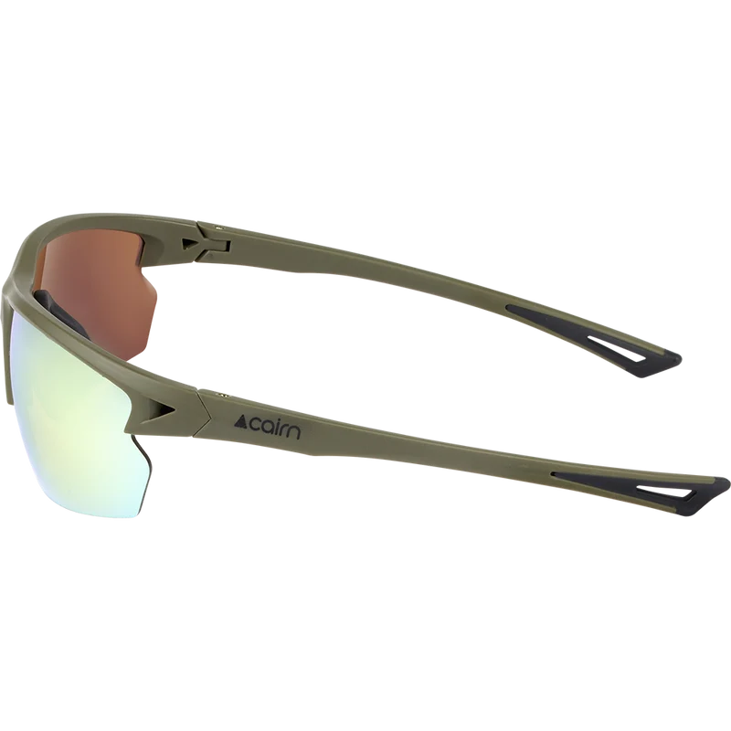 THRUST MAT OLIVE