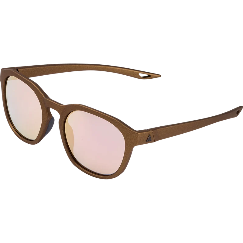 PULSE POLARIZED MAT METTALIC BRONZITE