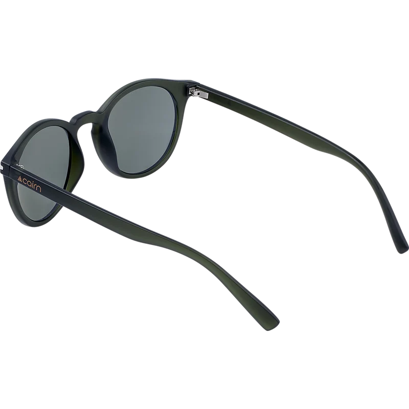 BRAD MAT CRYSTAL OLIVE