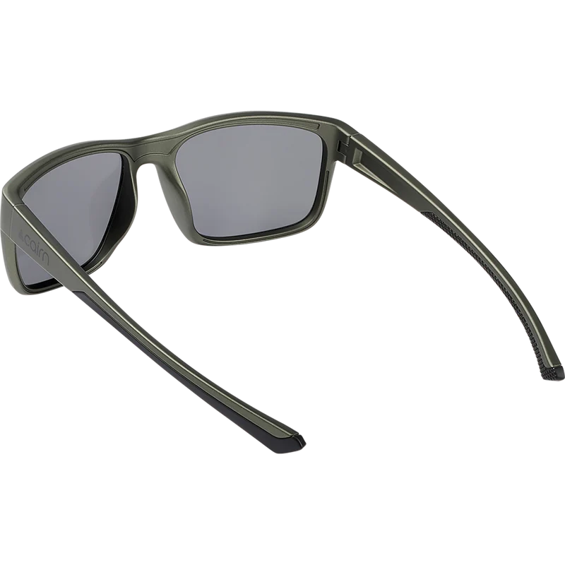 SWIM POLARIZED MAT METALLIC OLIVE