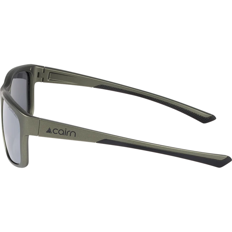 SWIM POLARIZED MAT METALLIC OLIVE