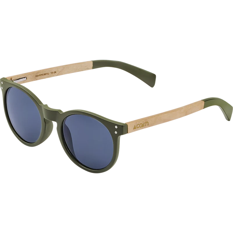 HYPE MAT DARK OLIVE WOOD