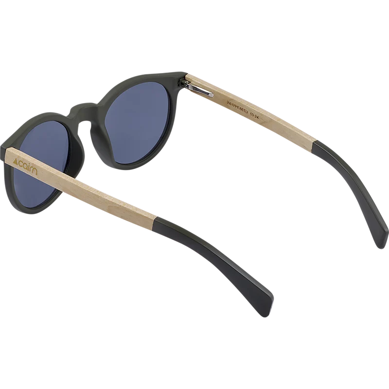HYPE MAT DARK OLIVE WOOD