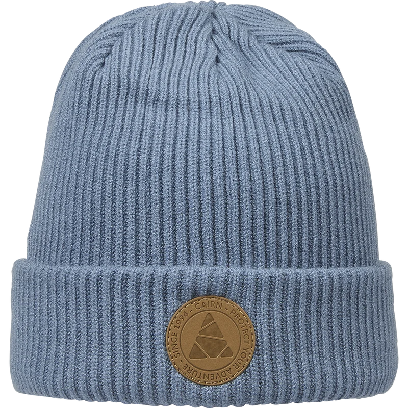 ALBA HAT DENIM BLUE