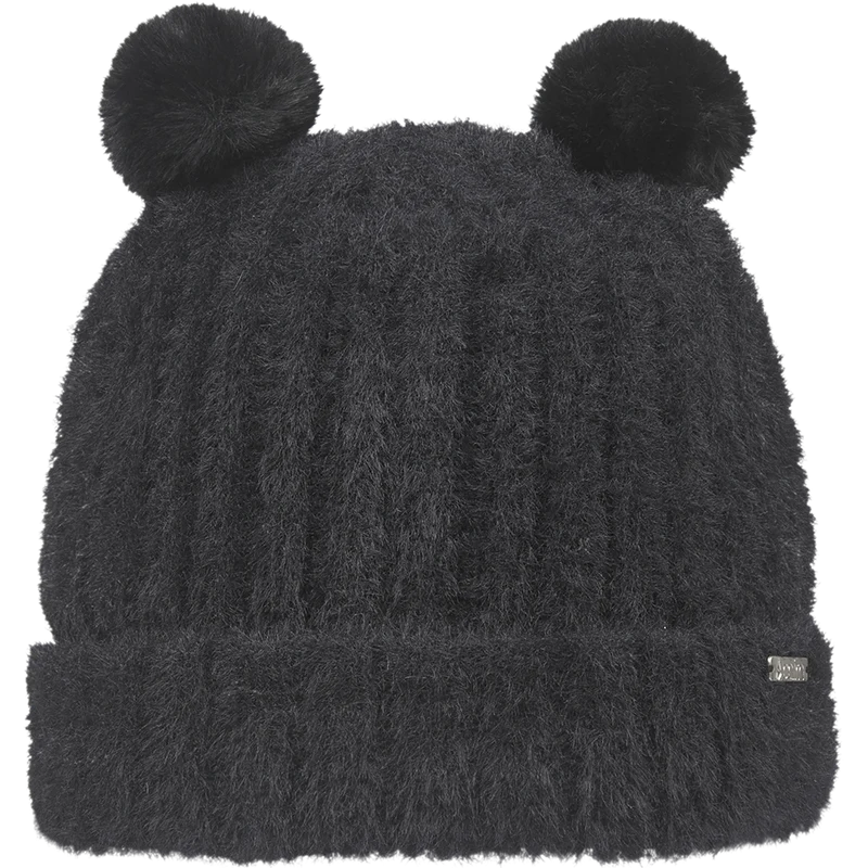 ANNABELLE HAT J BLACK