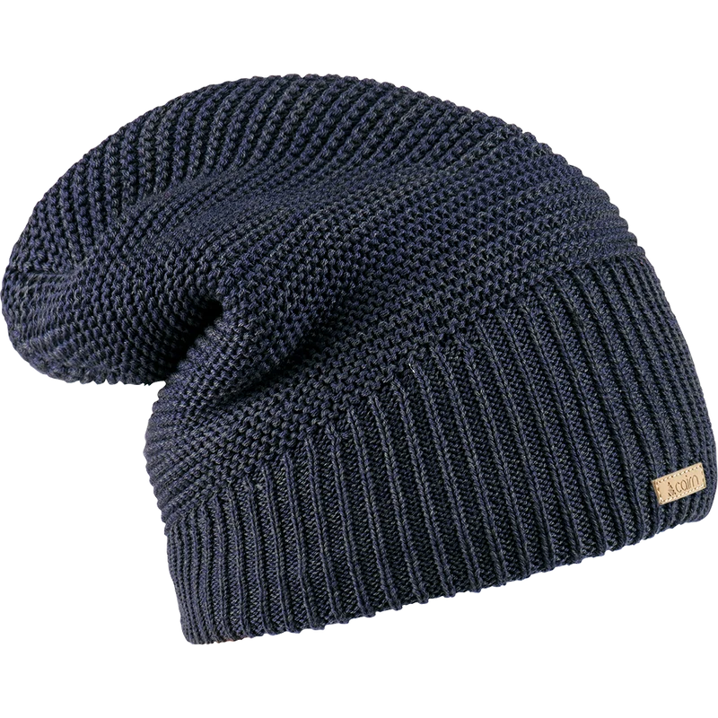 XAVIER HAT MIDNIGHT GRAPHITE