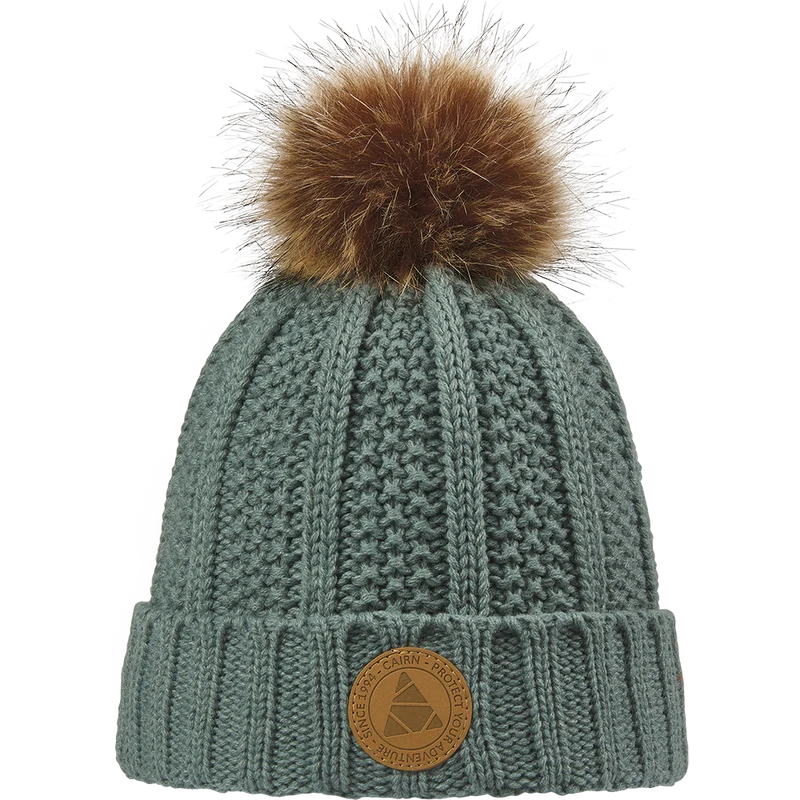 ZOE HAT SAUGE