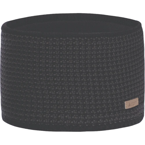 MARC HEADBAND BLACK GRAPHITE