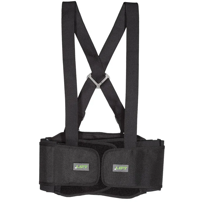 Ceinture STRETCH (Noir)