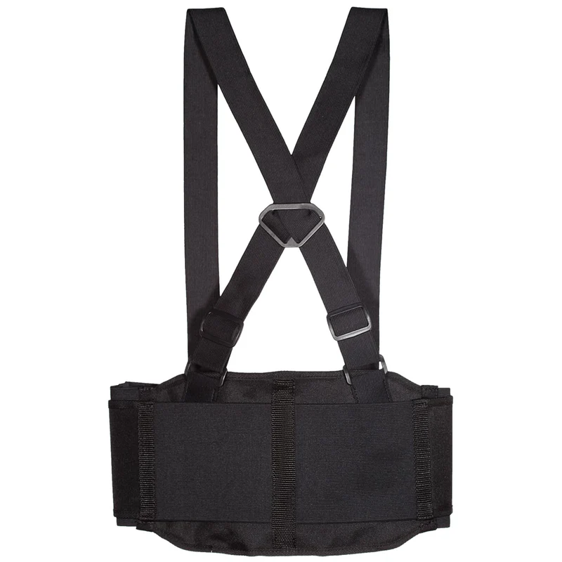 Ceinture STRETCH (Noir)