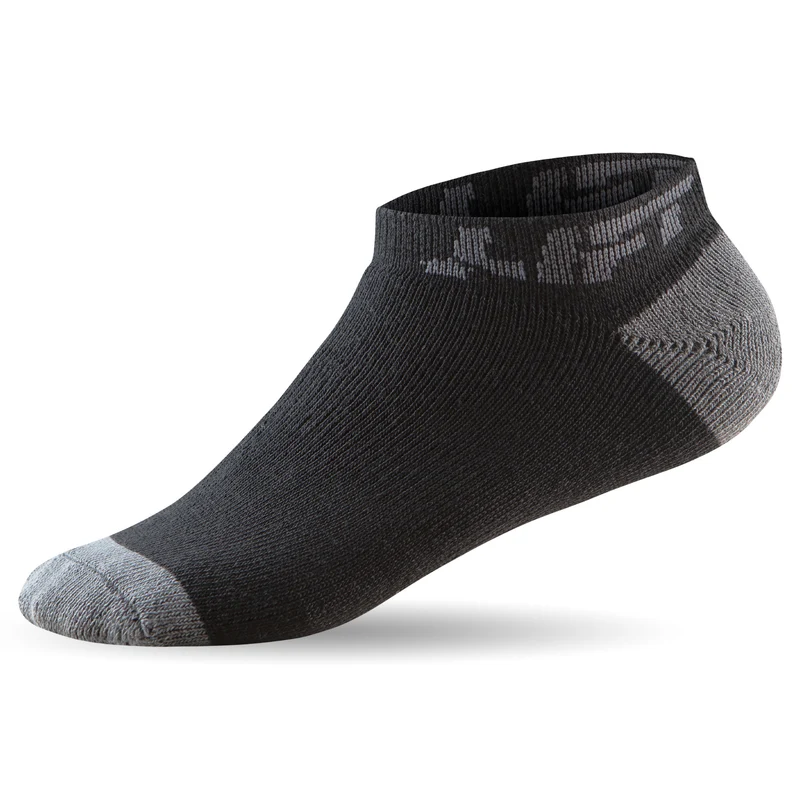 Chaussette Sport Shorty Noir
