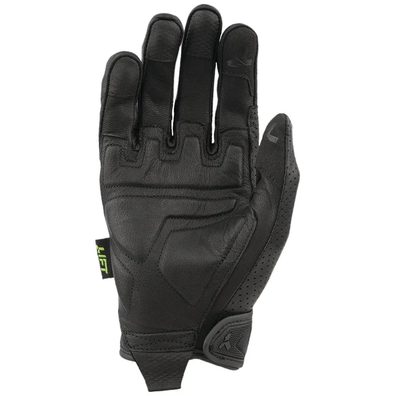 Gant d'hiver TACKER (noir) avec Thinsulate