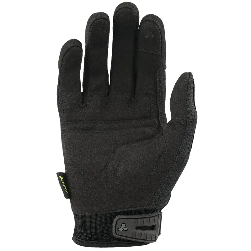 OPTION Gant (Noir)