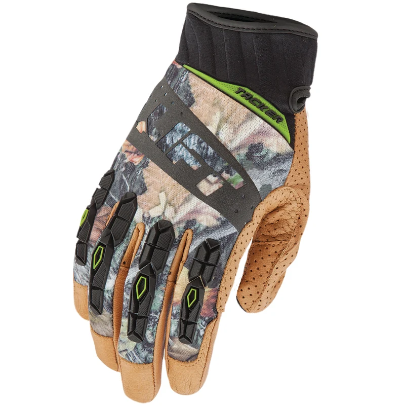 Gant TACKER (Camo)