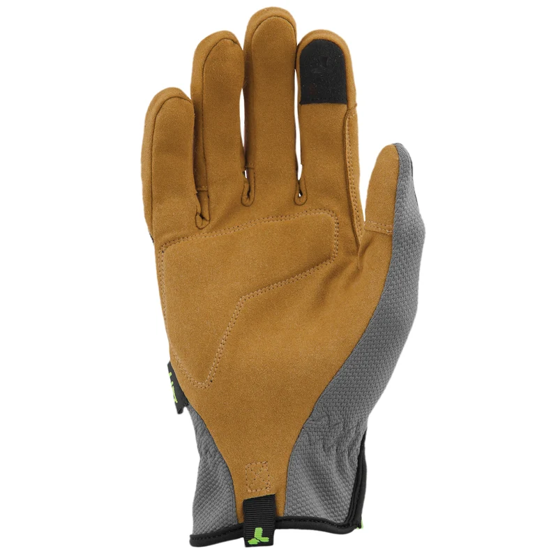 Gant de commerçant (gris)