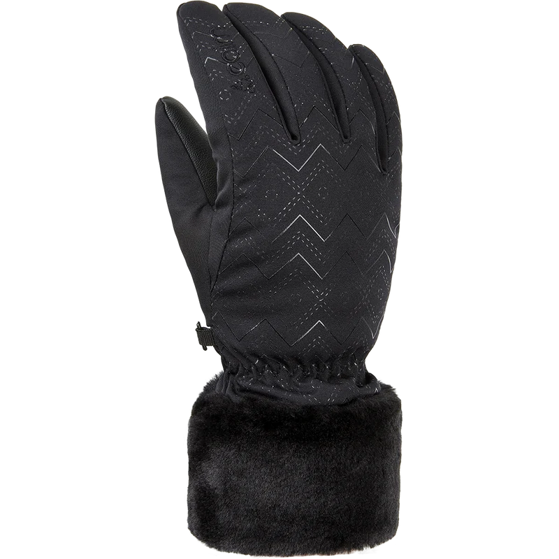 MONT BLANC W C-TEX BLACK