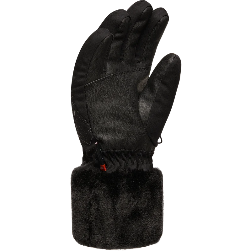 MONT BLANC W C-TEX BLACK