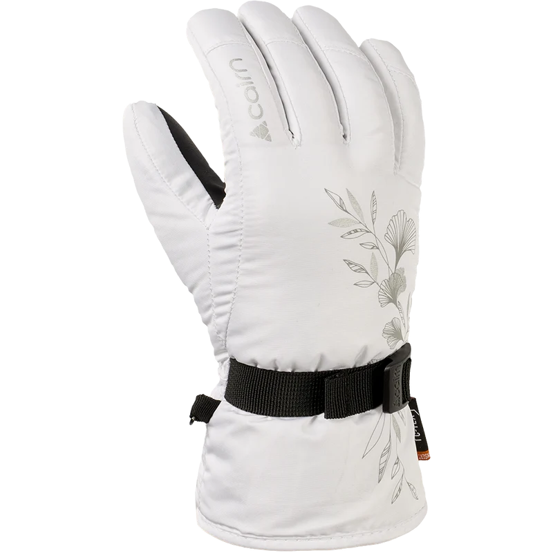 AUGUSTA W C-TEX WHITE GINKO