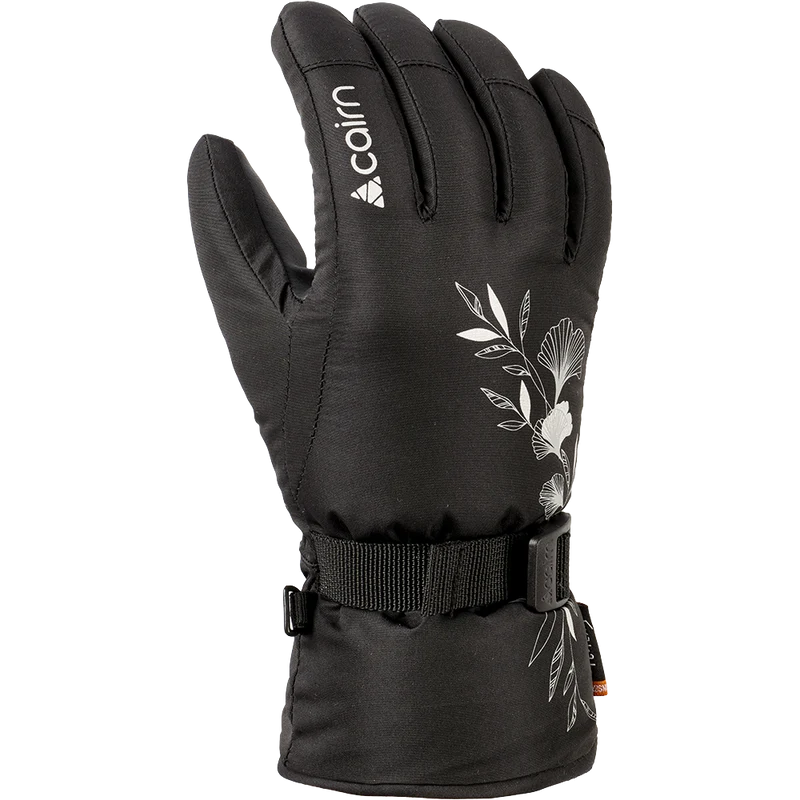 AUGUSTA W C-TEX BLACK GINKO