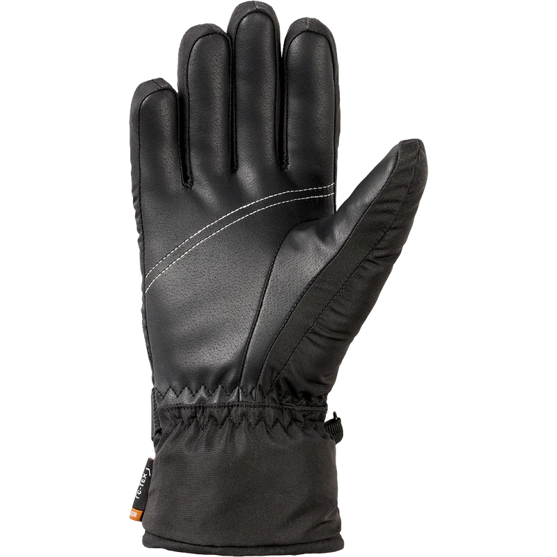 AUGUSTA W C-TEX BLACK GINKO
