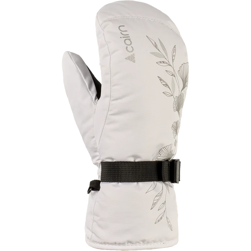 AUGUSTA IN W C-TEX WHITE GINKO