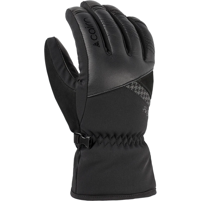 VICTORIA W C-TEX PRO BLACK