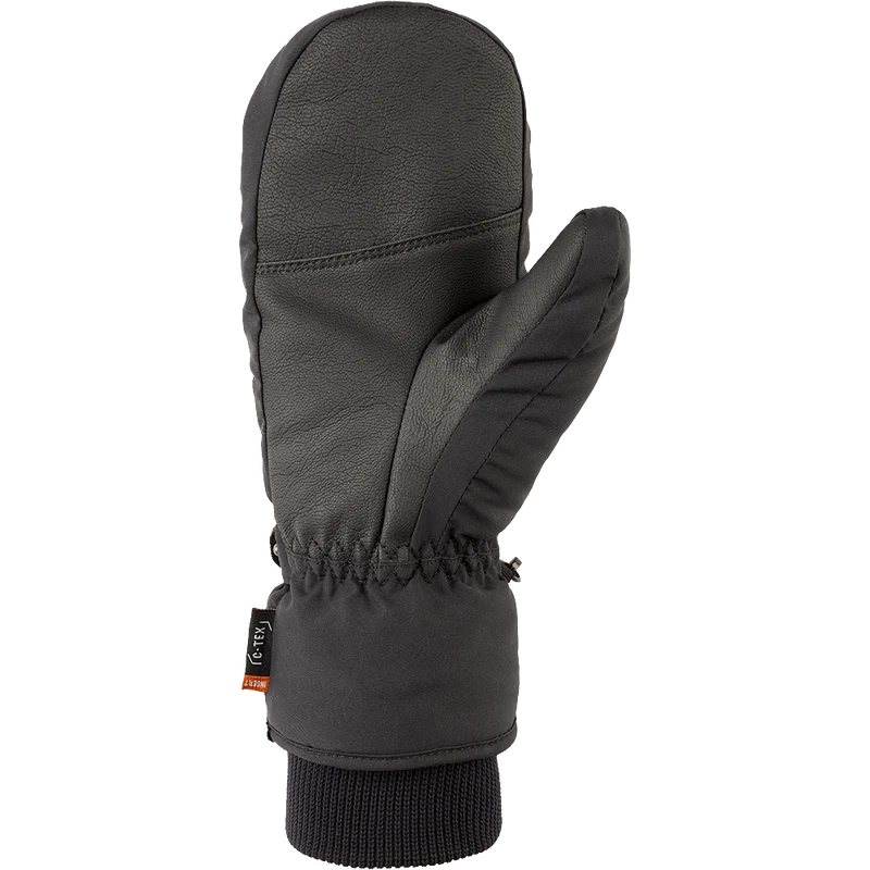 NEIGE F IN W C-TEX BLACK