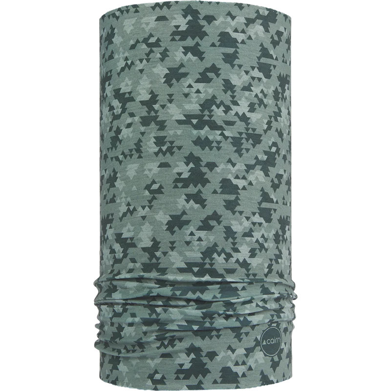 MALAWI TUBE KHAKI CAMO