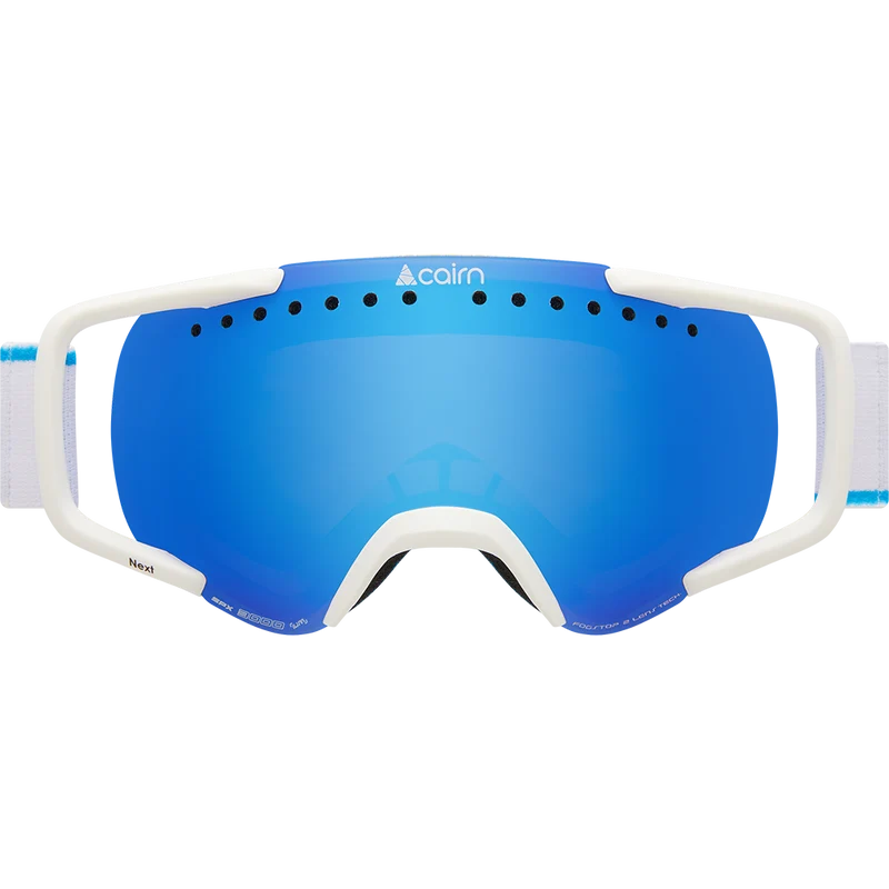 NEXT SPX3 MAT WHITE BLUE MIRROR