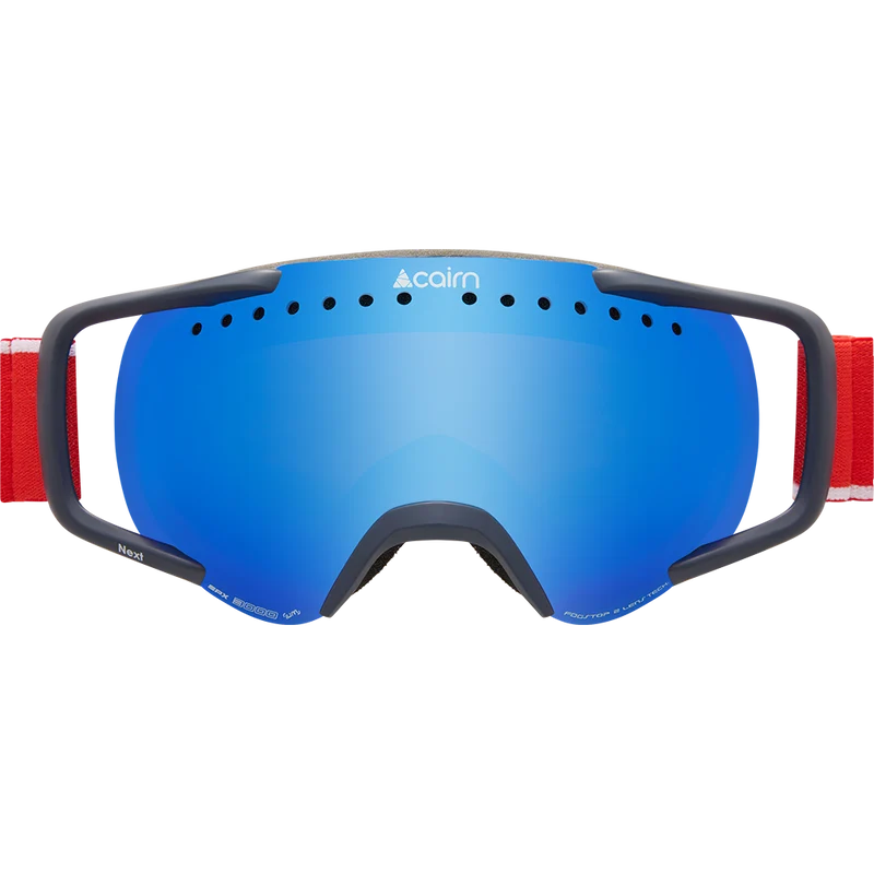 NEXT SPX3 MAT PATRIOT