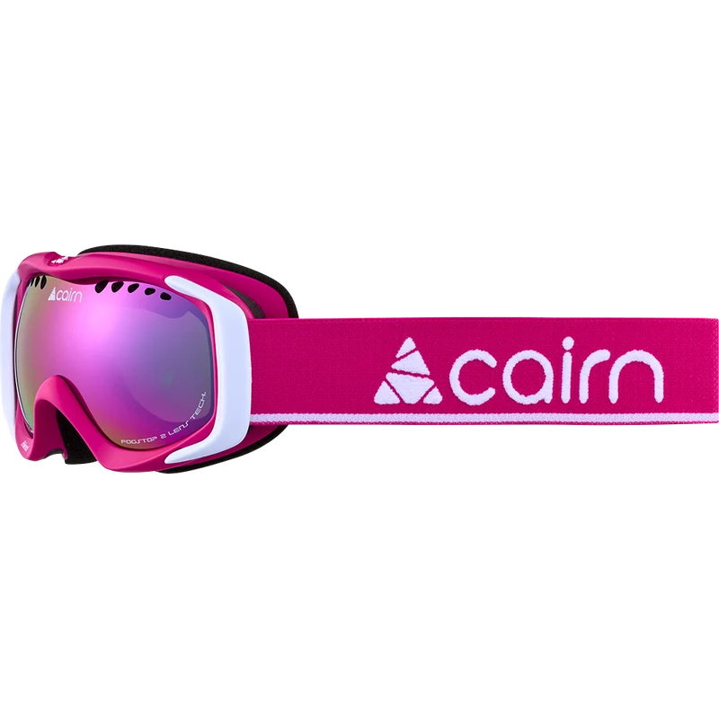 FRIEND SPX3 MAT NEON PINK