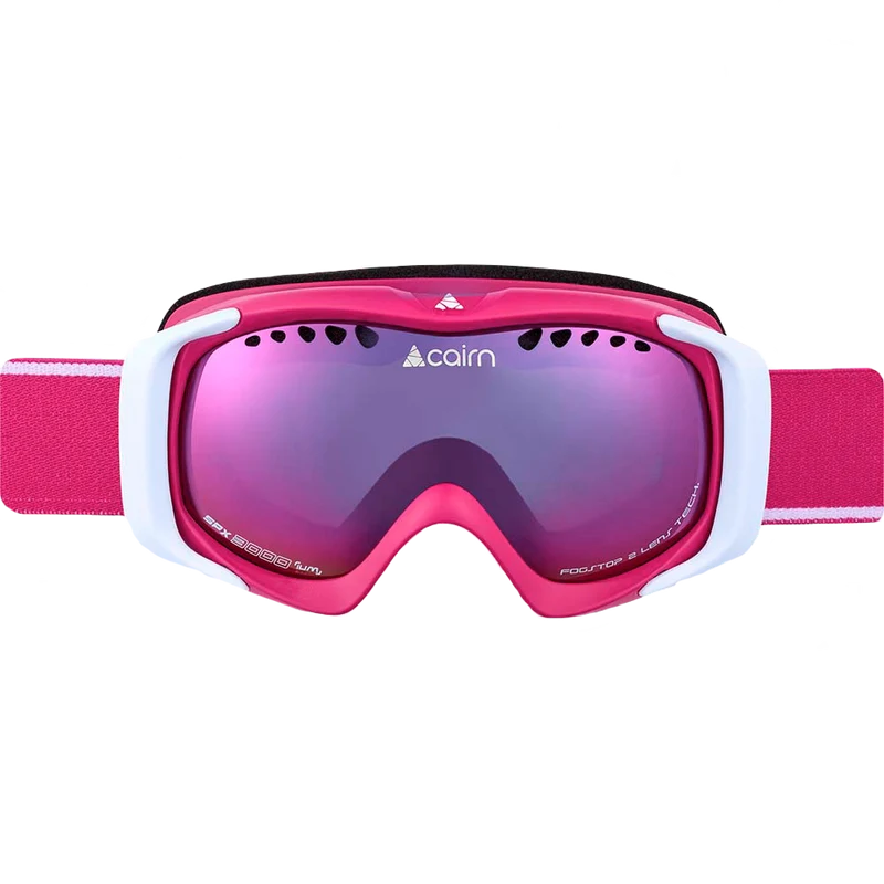 MATE SPX3 MAT NEON PINK
