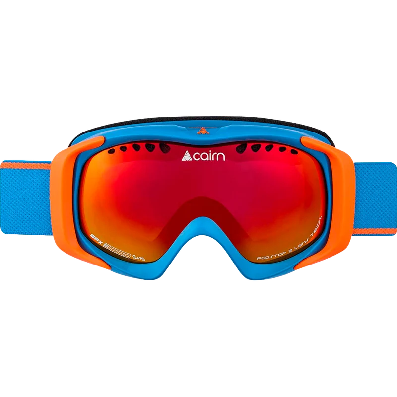MATE SPX3 MAT BLUE ORANGE