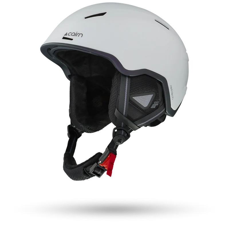 INFINITI MAT WHITE CAMELEON