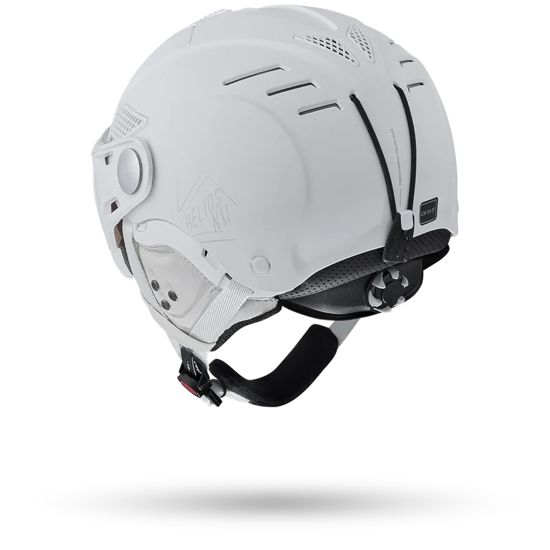 HELIOS EVOLIGHT NXT® MAT WHITE