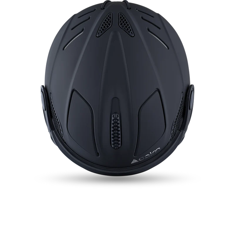 HELIOS EVOLIGHT NXT® MAT BLACK