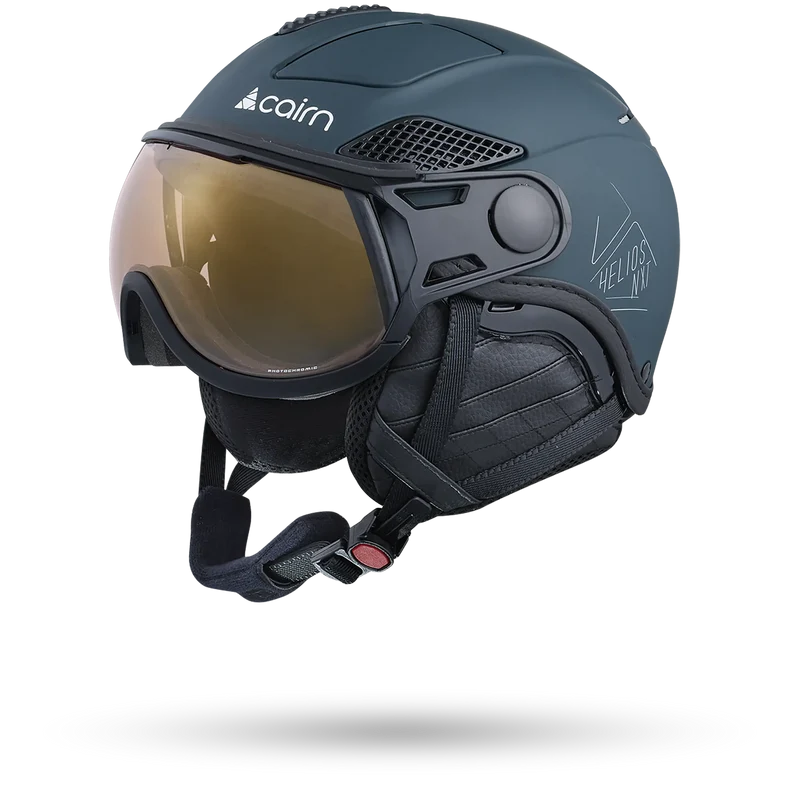 HELIOS LEATHER EVOLIGHT NXT® PINE