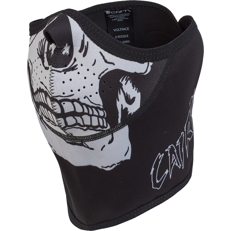 VOLTFACE SKULL