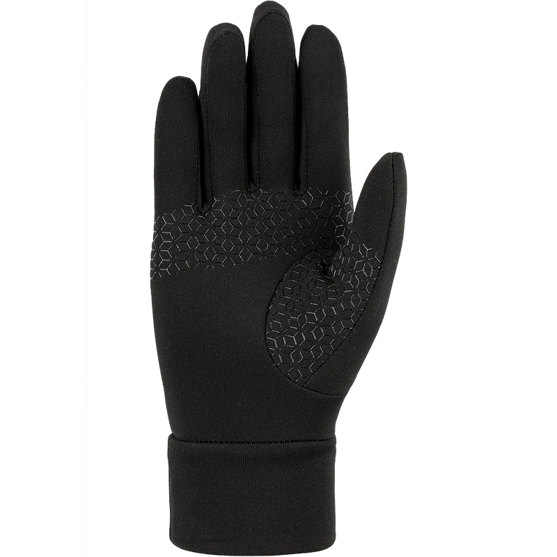 WARM JUNIOR BLACK LEOPARD