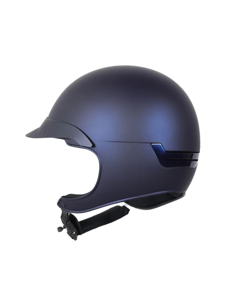 COMÈTE XP MAT - Petite Visière Mate