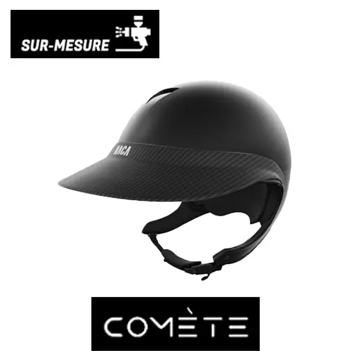 Configurateur NACA Equestrian COMETE