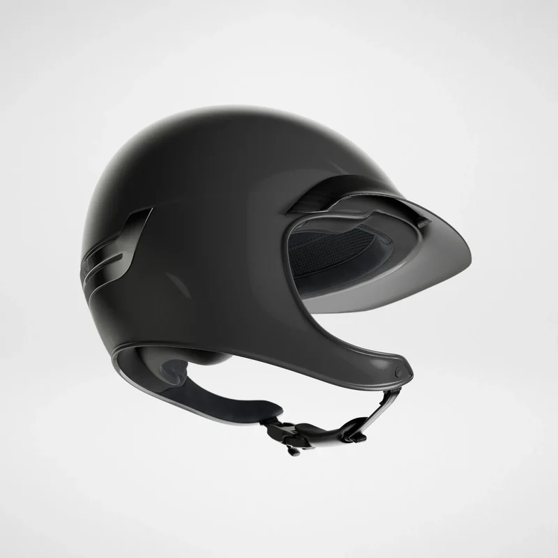 Configurateur NACA Equestrian COMETE
