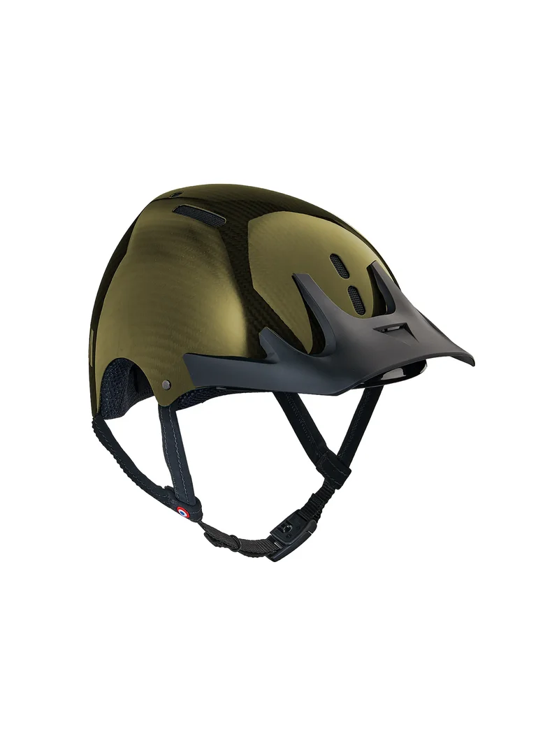 Carbone Candy Jaune