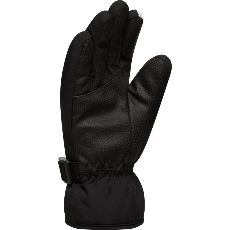 ARTIC 2 J C-TEX BLACK WHITE
