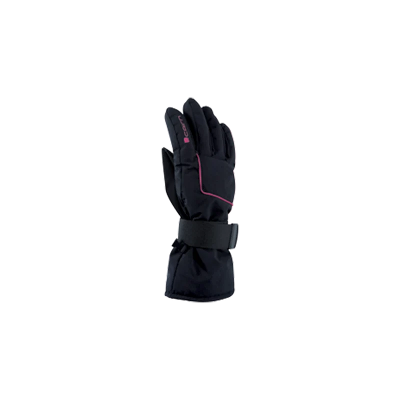 CERES W BLACK FUCHSIA