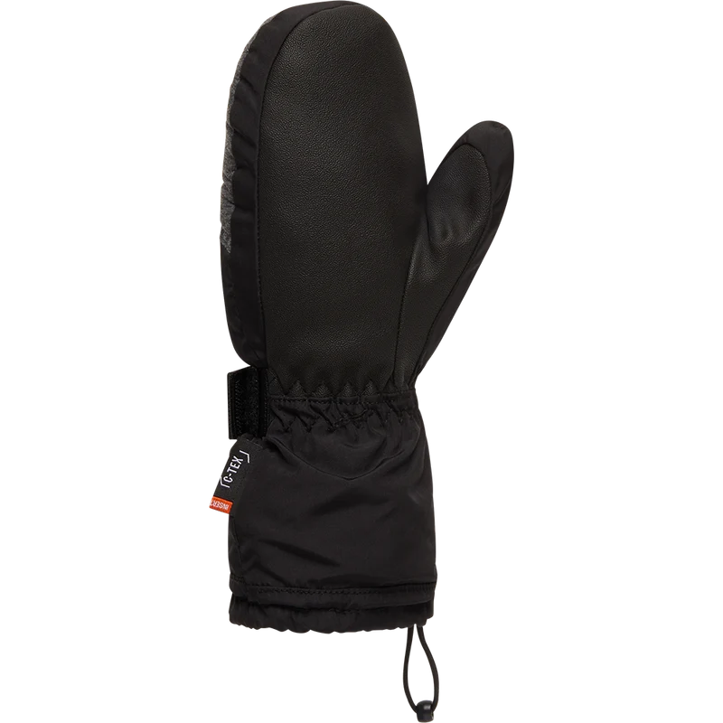 JULIANA 2 J C TEX BLACK GREY CHINE