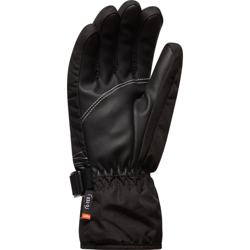 AUGUSTA W C-TEX BLACK GREY