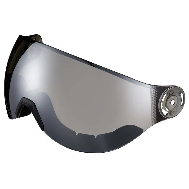 VISIERE ELECTRON VISOR PHOTOCHROMIC SMOKE