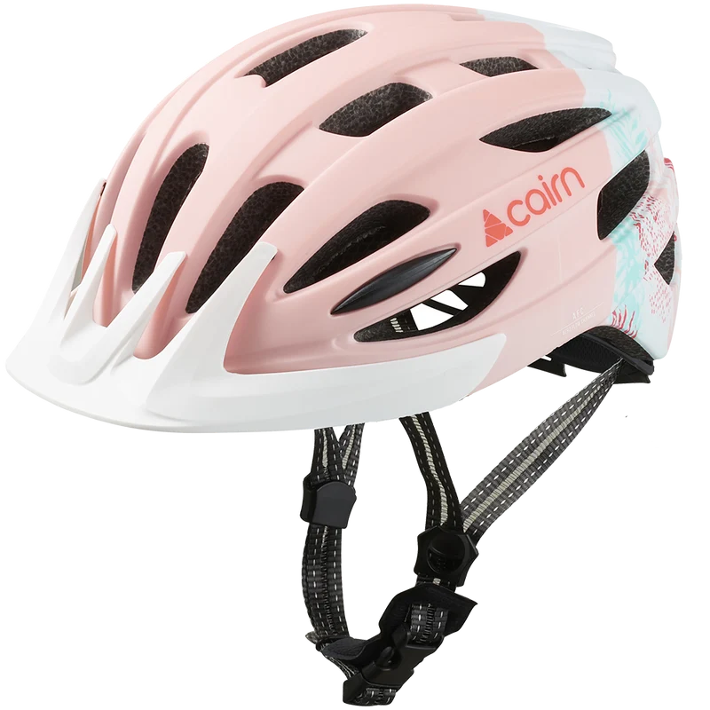 FUSION MAT PASTEL PINK