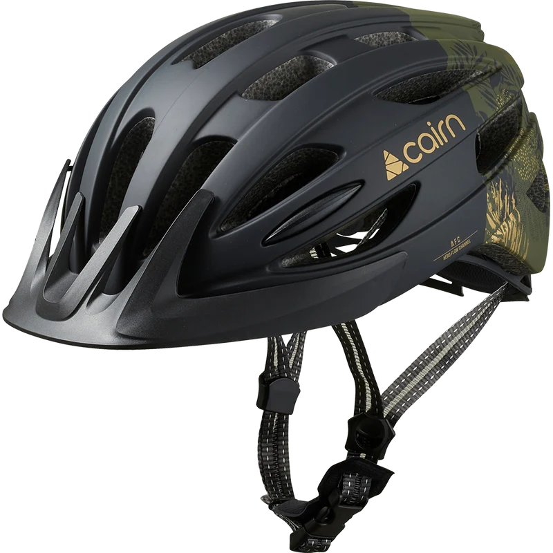 FUSION MAT BLACK FOREST